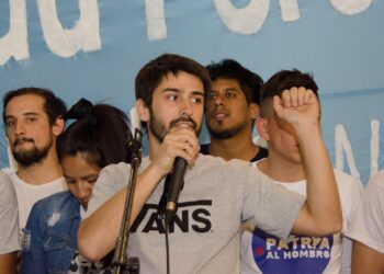 Asesinaron a un funcionario de Almirante Brown