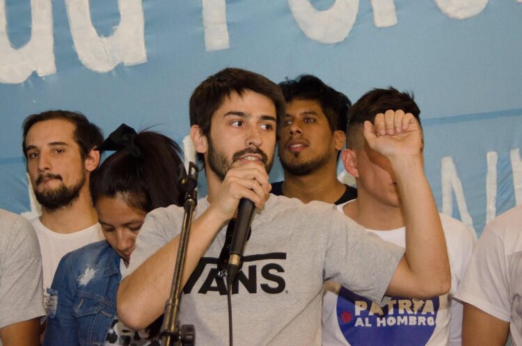 Asesinaron a un funcionario de Almirante Brown