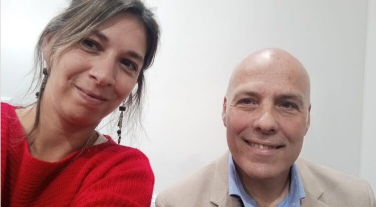 Se rompió el bloque radical en Lomas