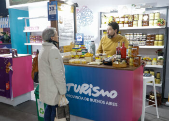 Lanzaron la temporada de invierno con propuestas turísticas y beneficios