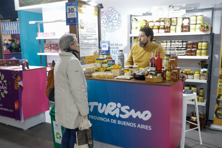 Lanzaron la temporada de invierno con propuestas turísticas y beneficios