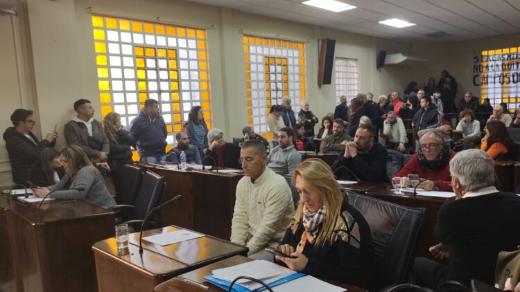 Parque Las Colonias: Armarán mesas de trabajo con las comunidades de las escuelas