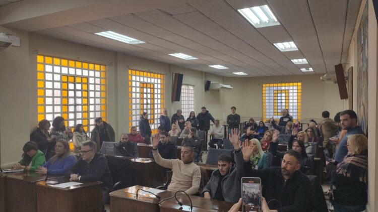 Crearon un programa de Responsabilidad Social Empresaria