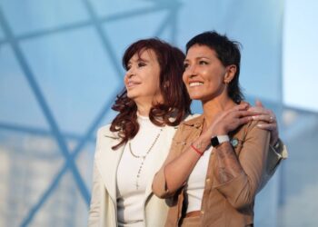 Mayra: “El Poder Judicial oculta los verdaderos responsables del atentado a Cristina Kirchner”