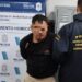 Cayó un líder narco acusado de un doble crimen