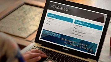 El gobierno oficializó los cambios en el monotributo