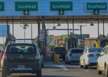 aumento peajes autopista