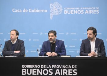 La Provincia aumenta los aportes del IOMA a los hospitales públicos bonaerenses