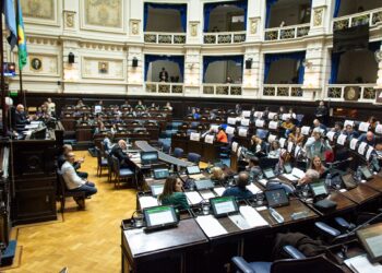 ley de abordaje de las violencias de género