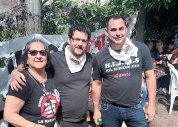 Desde HIJOS repudiaron el crimen en Córdoba y aseguraron que “son consecuencias de las políticas del gobierno”