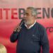Adelante Buenos Aires presentó a Fernández como su candidato para la interna