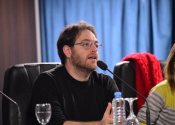 “Hay una política de impunidad de la Policía”