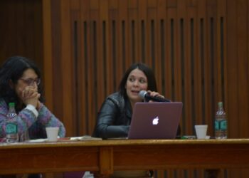 “Son burros y no tienen corazón”