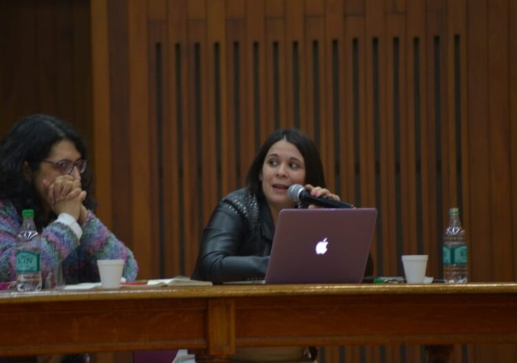 “Son burros y no tienen corazón”