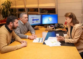 Sotelo asume como secretario de Culto de la nación