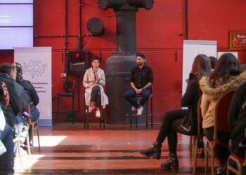 Mayra: “Queremos sobre todo un Estado eficiente”