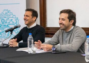 subsidio al Hospital Evita