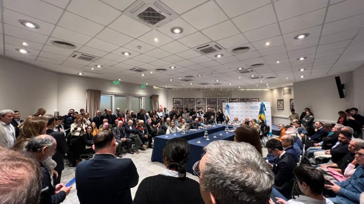 proyecto de suba de indemnizaciones