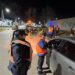 Secuestraron 17 motos en un operativo de saturación