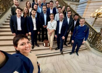 Mayra habló desde Estados Unidos: “Estamos buscando nuevas ideas”