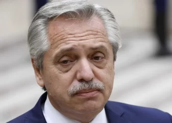 Abogada Alberto Fernandez