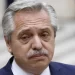Abogada Alberto Fernandez