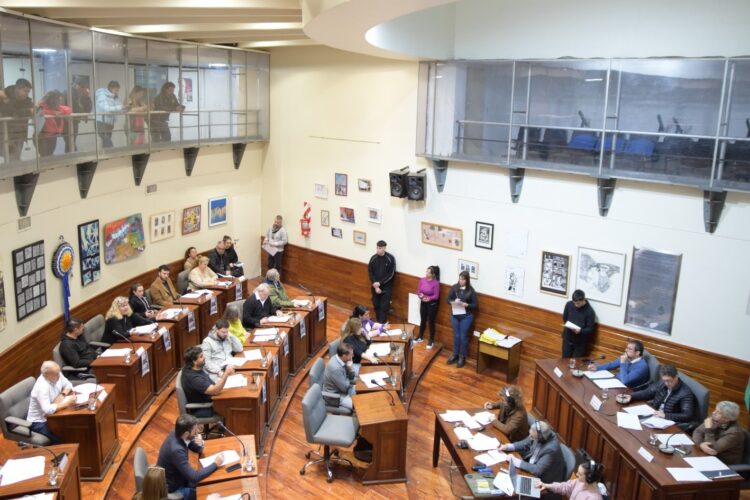 Juicio por el atentado a Cristina