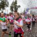 Más de 2.500 atletas participaron de la Carrera de Quilmes