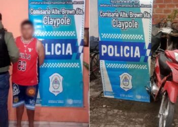 Motochorros
