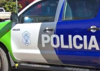 seguridad en Lanús