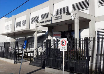 Tribunales de Trabajo