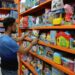 ventas día del niño