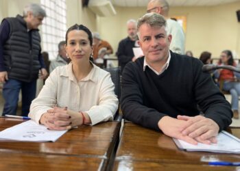 El radicalismo pide informe por los gastos del aniversario de Lanús