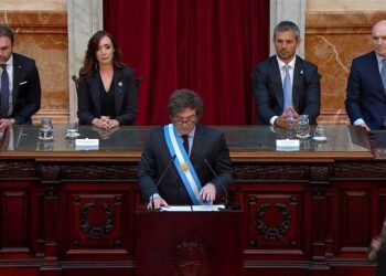 Qué dice el presupuesto 2025 de Milei