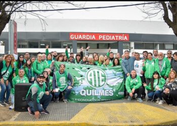 Piden un ‘aumento de emergencia’ para los municipales