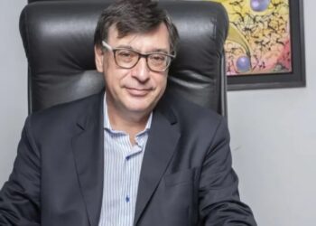 “Lo que se discute hoy es la supervivencia de la Universidad”