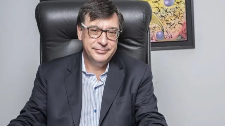 “Lo que se discute hoy es la supervivencia de la Universidad”