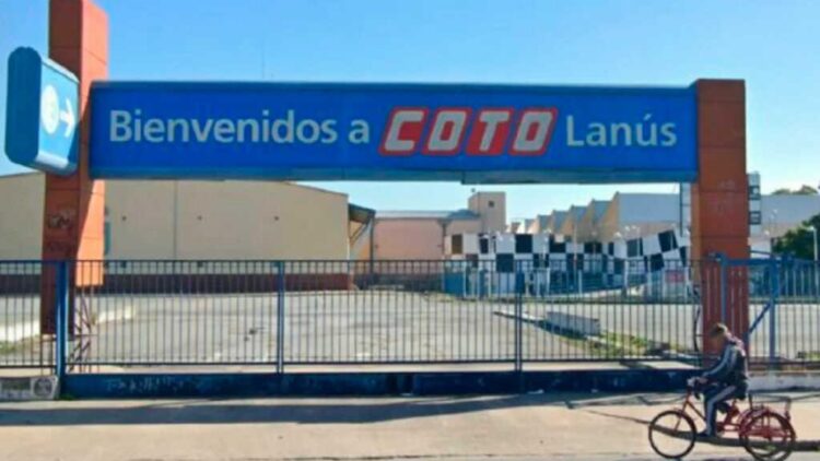 Supermercados apuntan a Lanús por la tasa de Seguridad e Higiene