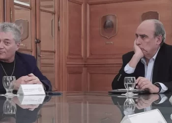 El titular del sindicato de Remises dio detalles de la reunión que mantuvo con Guillermo Francos