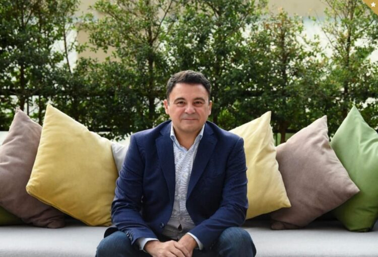 “El gobierno de Milei apenas pasa el 40 por ciento de aprobación”