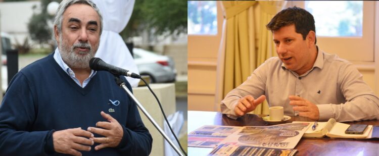 Dos listas competirán por el Comité Provincial de la UCR