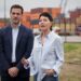 Mayra y Julián van a la justicia con la mira en las empresas del Puerto Dock Sud