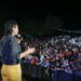 Mayra: “Nunca voy a bajar los brazos y voy a seguir peleando por lo que nos corresponde”