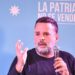 Menéndez bancó a Kicillof: “No podemos limar al principal activo político para salir de este infierno”