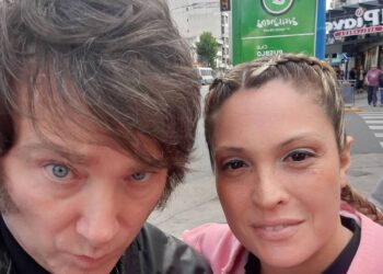 “Pepo Díaz es un coimero y un corrupto”