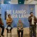 Recordaron a Jorge Julio López a 18 años de su desaparición
