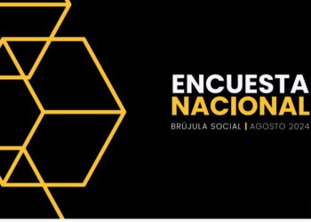 “La sociedad está dividida en cuanto a la aprobación al gobierno”