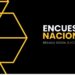 “La sociedad está dividida en cuanto a la aprobación al gobierno”