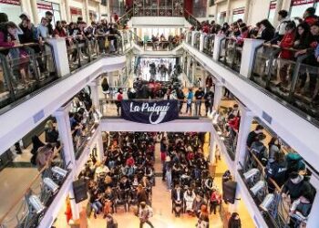 LLega una nueva edición de Expo Universidad ‘Futuro Brown’