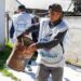 Retiraron 6 mil kilos de chatarra en un operativo contra el Dengue